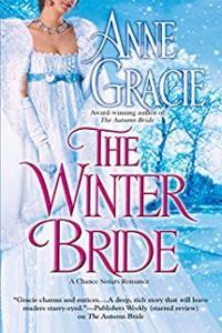 The Winter Bride by Anne Gracie EPUB