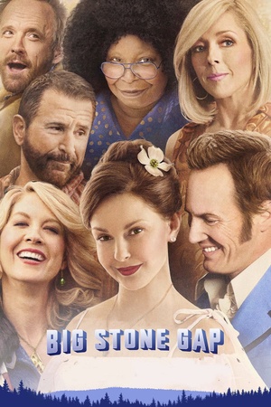 Big Stone Gap 2014 1080p bluray YTS