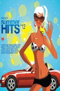 VA Payner Summer Hits 2012 Opus 128 Only2
