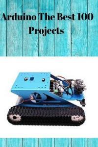 Arduino The Best 100 Projects CourseWikia