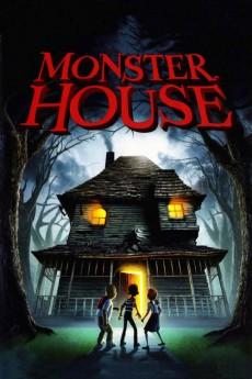 Monster House 2006 3D bluray YTS
