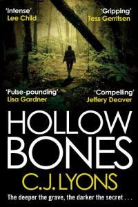 Hollow Bones by CJ Lyons EPUB