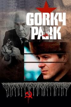 Gorky Park 1983 720p bluray YTS