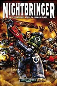 Nightbringer by Graham McNeill EPUB