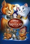 Gli Aristogatti 2008 Ita DVDRip XviD IDN CREW avi