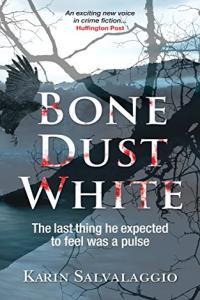 Bone Dust White by Karin Salvalaggio EPUB