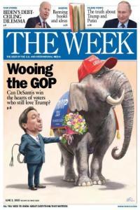 The Week USA Vol 23 Issue 1133 June 02 2023 CourseWikia
