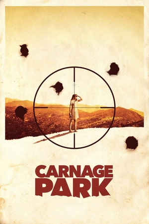 Carnage Park 2016 1080p bluray YTS