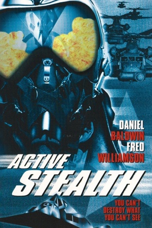 Active Stealth 1999 1080p web YTS