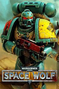 Warhammer 40 000 Space Wolf v1 1 8 8 DLCs MULTi9 FitGirl Repack