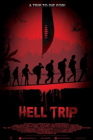 Hell Trip 2018 1080p web YTS