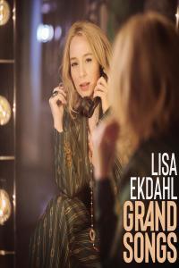 Lisa Ekdahl Grand Songs 2021 24Bit 44 1kHz FLAC PMEDIA