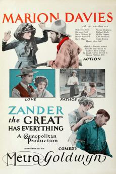 Zander the Great 1925 720p bluray YTS