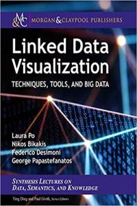 Linked Data Visualization Techniques Tools and Big Data by Laura Po EPUB