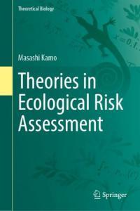Theories in Ecological Risk Assessment CourseWikia