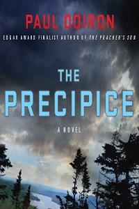 Paul Doiron Mike Bowditch 06 The Precipice