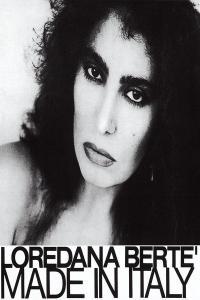 Loredana Bertè Made In Italy 1981 Pop Flac 16 44
