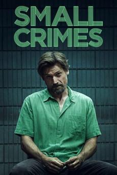 Small Crimes 2017 720p web YTS