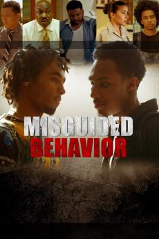 Misguided Behavior 2017 720p web YTS