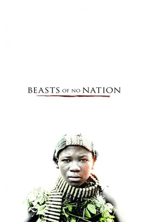 Beasts of No Nation 2015 1080p bluray YTS