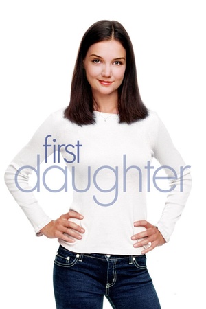 First Daughter 2004 1080p web YTS