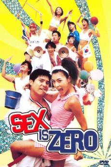 Sex Is Zero 2002 720p bluray YTS