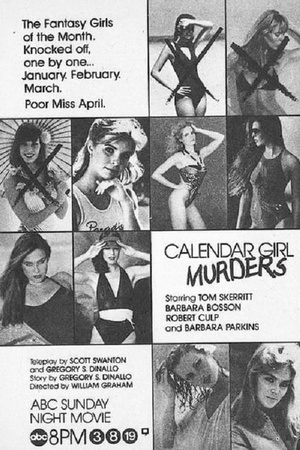 Calendar Girl Murders 1984 1080p bluray YTS