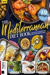 The Mediterranean Diet Book 4th Edition 2023 DevCourseWeb