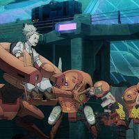 Synduality Noir 01 720p HEVC Multiple Subtitle A231AB1E Erai raws TGx