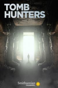 Tomb Hunters S01E03 Tomb of the Pyramid Judge WEB h264 CAFFEiNE TGx