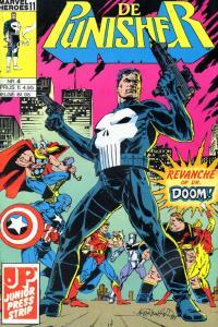 De Punisher Deel 01 24 Compleet NL SoushkinBoudera