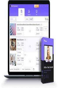 HitPaw Video Converter 2 5 0 13 x64 Multilingual Crack