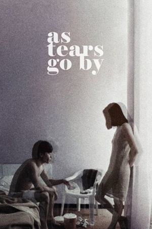 As Tears Go By 1988 1080p bluray YTS