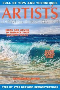 Artists Drawing Inspiration Issue 49 2023 True PDF CourseWikia