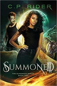 Summoned by C P Rider EPUB