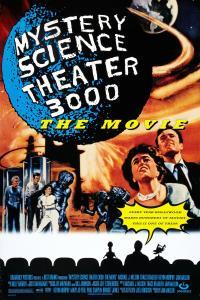 Mystery Science Theater 3000 The Movie 1996 1080p BluRay H264 AAC RARBG