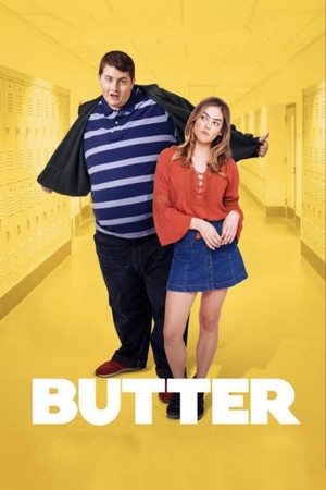 Butter 2022 1080p web YTS