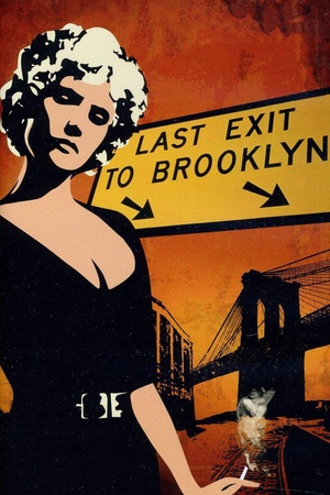 Last Exit to Brooklyn 1989 1080p bluray YTS