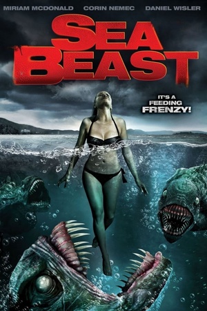 Sea Beast 2008 1080p web YTS