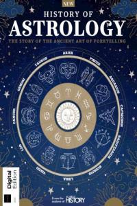 All About History History of Astrology 2nd Edition 2022 DevCourseWeb