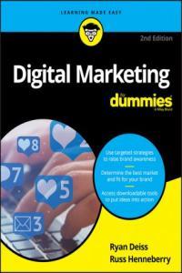 Digital Marketing For Dummies 2nd Edition True AZW3 DevCourseWeb