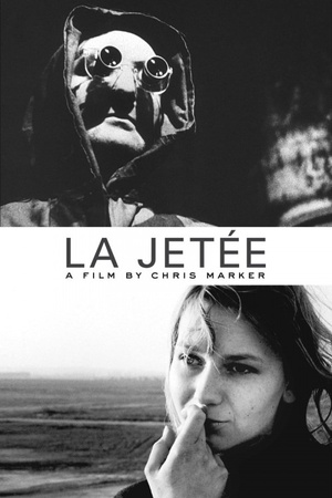 La Jetée 1962 1080p bluray YTS