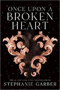 Once Upon a Broken Heart by Stephanie Garber EPUB