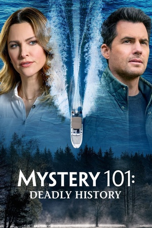 Mystery 101 Deadly History 2021 1080p web YTS