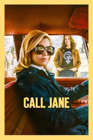 Call Jane 2022 1080p web YTS
