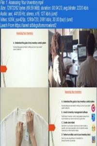 Inventory Control Beginner s Guide to Warehouse Management FreeCourseWeb