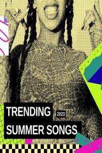 V A Trending Summer Songs 2023 2023 Pop Flac 16 44