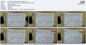 Udemy Linear Equations and Inequalities y mx b