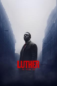 Luther: The Fallen Sun 2023 2160p web YTS