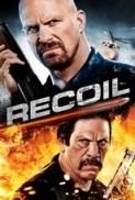 Recoil 2011 720p BrRip x264 650MB YIFY